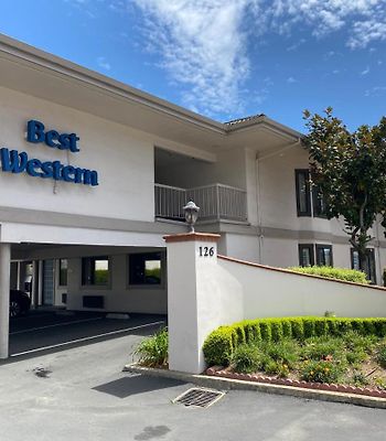 BEST WESTERN INN SANTA CRUZ UNITED STATES COMPARE HOTEL RATES