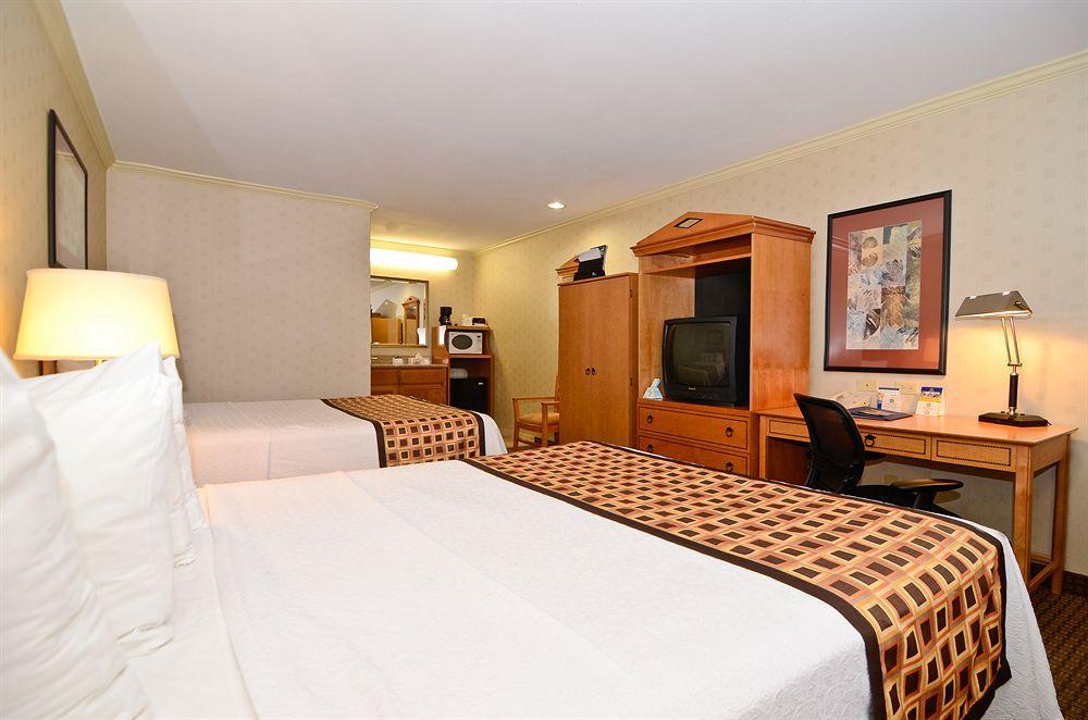 BEST WESTERN INN SANTA CRUZ UNITED STATES COMPARE HOTEL RATES