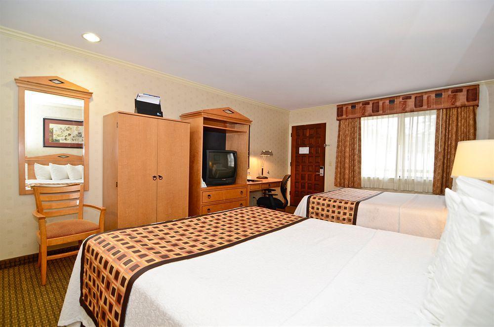 BEST WESTERN INN SANTA CRUZ UNITED STATES COMPARE HOTEL RATES