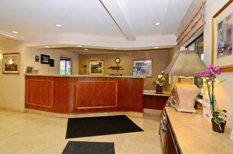 BEST WESTERN INN SANTA CRUZ UNITED STATES COMPARE HOTEL RATES