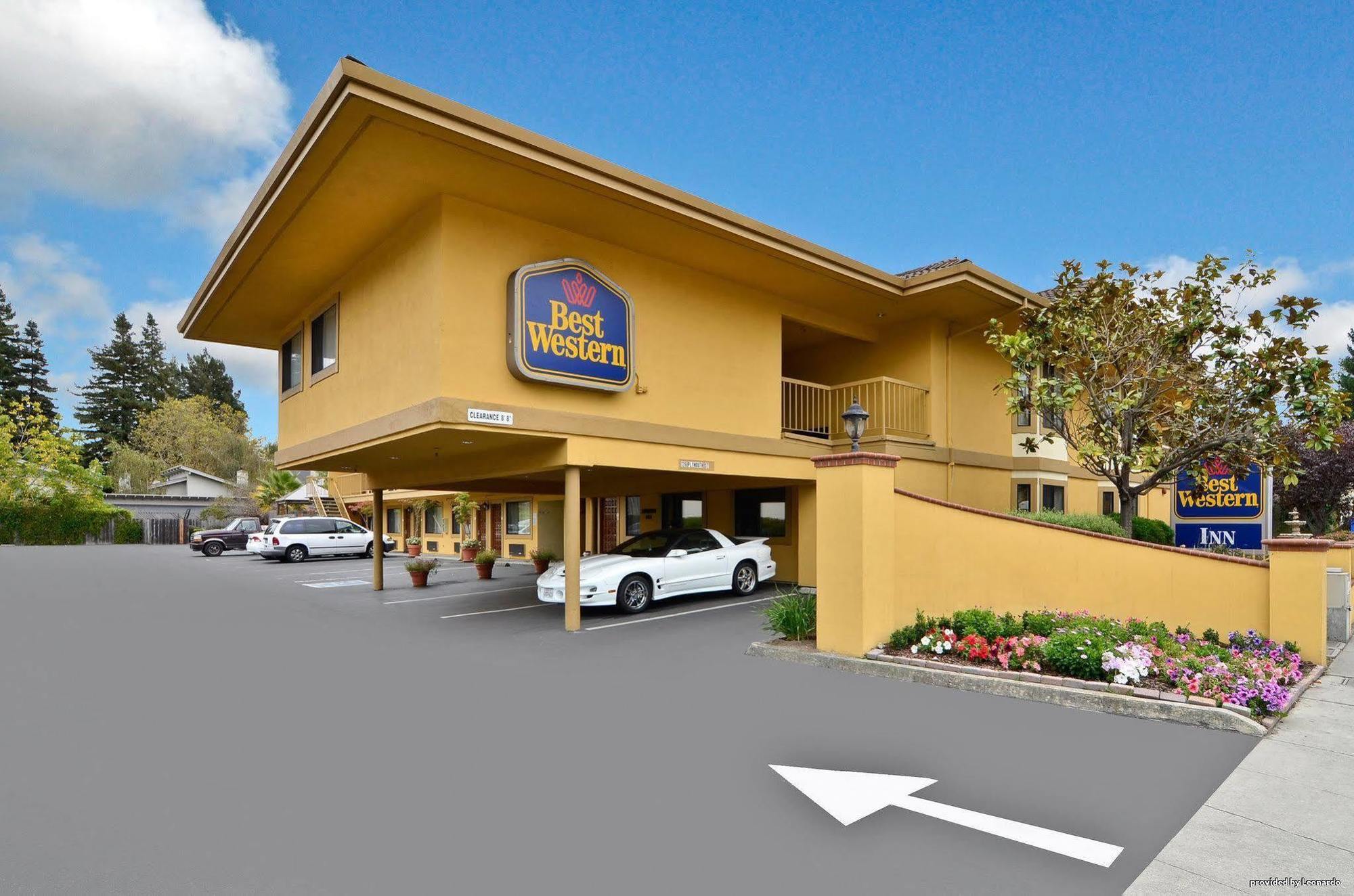 BEST WESTERN INN SANTA CRUZ UNITED STATES COMPARE HOTEL RATES