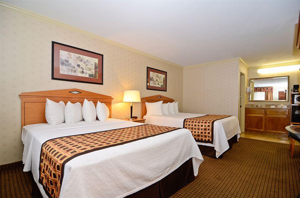 BEST WESTERN INN SANTA CRUZ UNITED STATES COMPARE HOTEL RATES