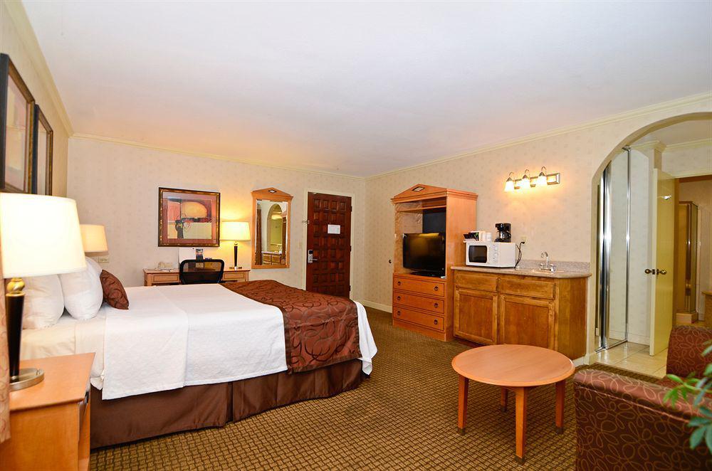 BEST WESTERN INN SANTA CRUZ UNITED STATES COMPARE HOTEL RATES